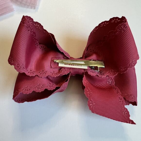 Matilda Jane Hair Bows - Picture 7 of 8